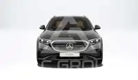 2026 Mercedes Benz E 300