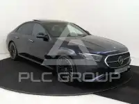2026 Mercedes Benz E 300