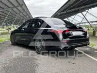 2026 Mercedes Benz E 300