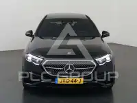 2026 Mercedes Benz E 300