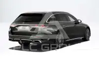 2026 Mercedes Benz E 300