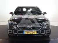 2026 Mercedes Benz E 300