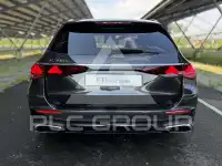 2026 Mercedes Benz E 300