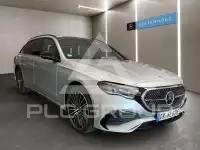 2026 Mercedes Benz E 300