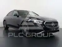 2026 Mercedes Benz E 300