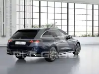 2026 Mercedes Benz E 300