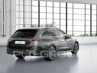 2026 Mercedes Benz E 300