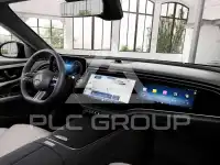 2026 Mercedes Benz E 300