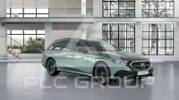 2026 Mercedes Benz E 300