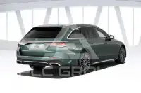 2026 Mercedes Benz E 300