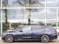 2026 Mercedes Benz E 300