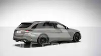 2026 Mercedes Benz E 300