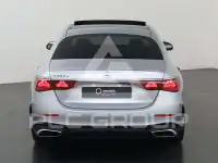 2026 Mercedes Benz E 300