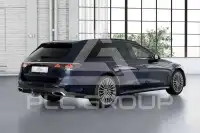 2026 Mercedes Benz E 300
