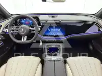 2026 Mercedes Benz E 300