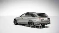 2026 Mercedes Benz E 300