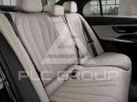 2026 Mercedes Benz E 300