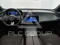 2026 Mercedes Benz E 300