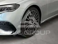 2026 Mercedes Benz E 300