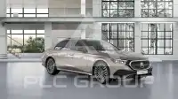 2026 Mercedes Benz E 300