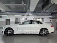 2026 Mercedes Benz E 300