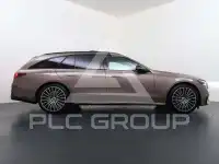 2026 Mercedes Benz E 300