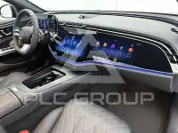 2026 Mercedes Benz E 300