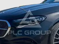 2026 Mercedes Benz E 300
