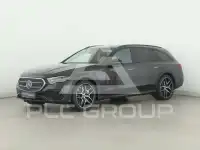 2026 Mercedes Benz E 300