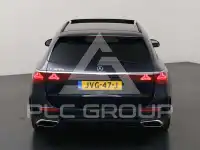 2026 Mercedes Benz E 300