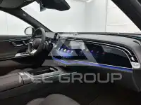 2026 Mercedes Benz E 300