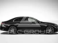 2026 Mercedes Benz E 300