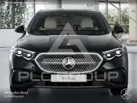 2026 Mercedes Benz E 300