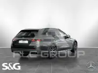2026 Mercedes Benz E 300