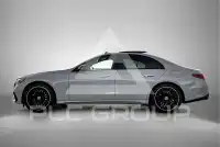 2026 Mercedes Benz E 300