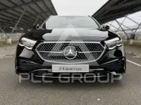 2026 Mercedes Benz E 300