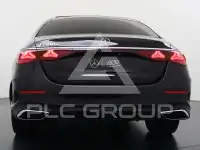 2026 Mercedes Benz E 300