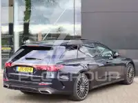 2026 Mercedes Benz E 300