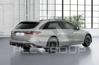 2026 Mercedes Benz E 300