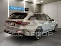2026 Mercedes Benz E 300