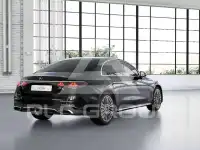 2026 Mercedes Benz E 300