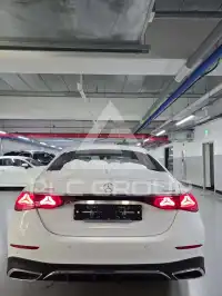 2026 Mercedes Benz E 300