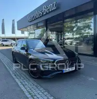 2026 Mercedes Benz E 300