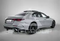 2026 Mercedes Benz E 300