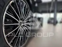2026 Mercedes Benz E 300