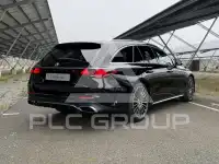 2026 Mercedes Benz E 300