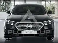 2026 Mercedes Benz E 300