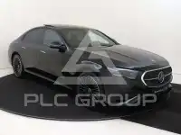 2026 Mercedes Benz E 300