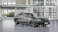 2026 Mercedes Benz E 300