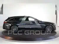2026 Mercedes Benz E 300